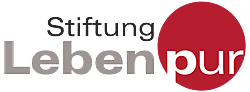 Stiftung Leben pur